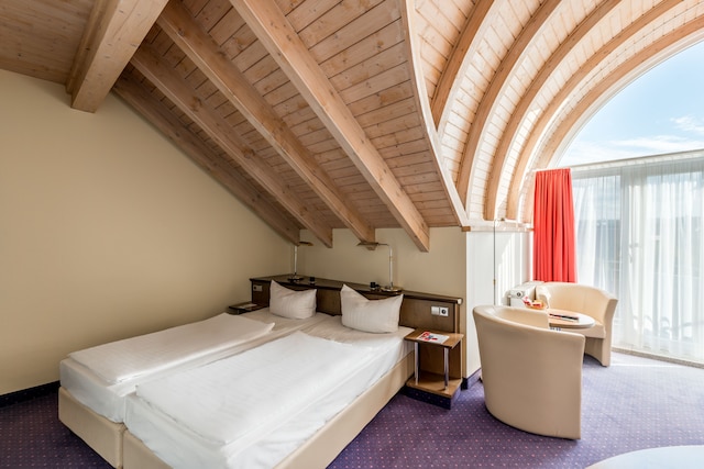 アンダンテホテルドレスデン