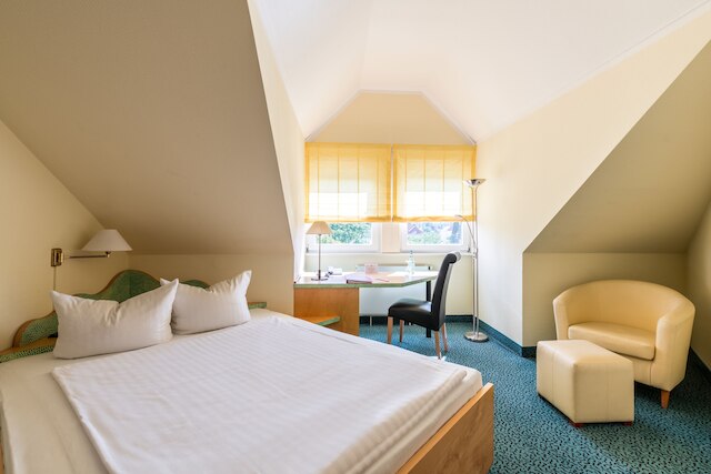 アンダンテホテルドレスデン