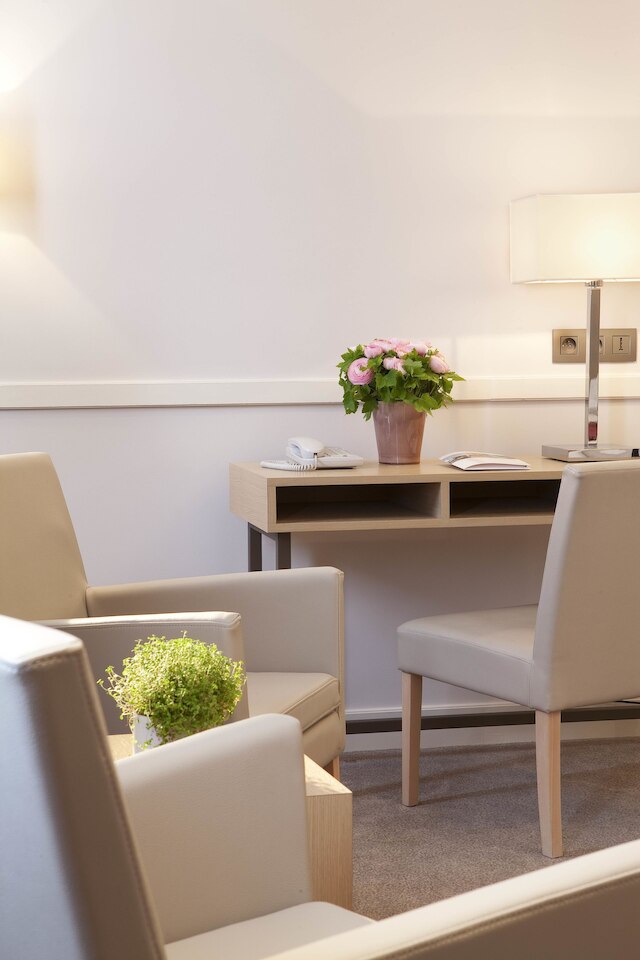 ホテル フロリダ エトワール