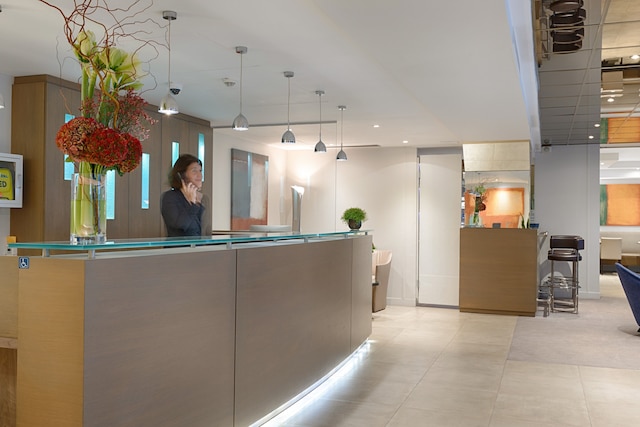 ホテル フロリダ エトワール