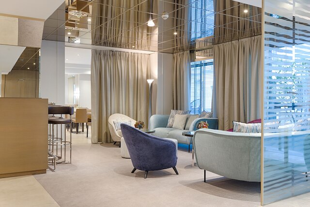 ホテル フロリダ エトワール