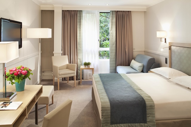 ホテル フロリダ エトワール