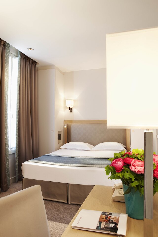 ホテル フロリダ エトワール