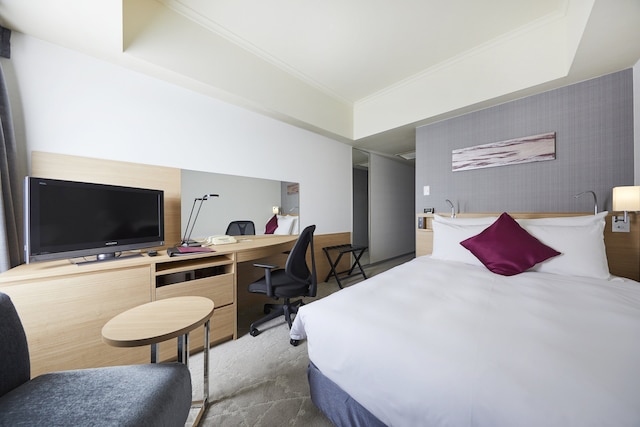 ANAクラウンプラザホテル金沢 by IHG