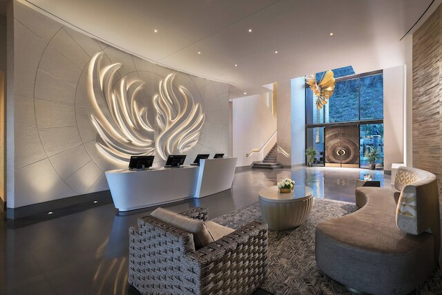 ザ フェニキアン ラグジュアリー コレクション リゾート スコッツデール