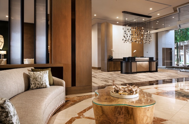 ザ フェニキアン ラグジュアリー コレクション リゾート スコッツデール