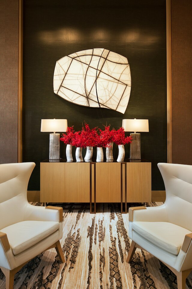 ザ フェニキアン ラグジュアリー コレクション リゾート スコッツデール