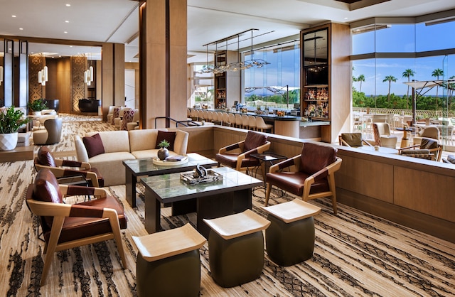 ザ フェニキアン ラグジュアリー コレクション リゾート スコッツデール