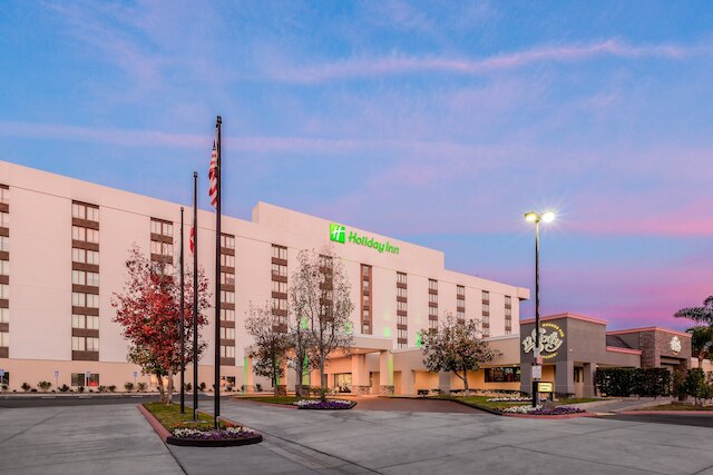 ホリデイ イン ラ ミラダ – ブエナ パーク by IHG