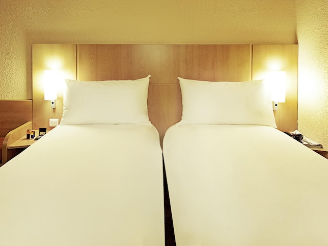 イビス・パリ・モンマルトル・サクレクール