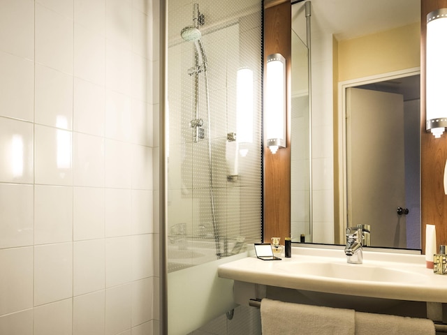 イビス・パリ・モンマルトル・サクレクール