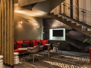 イビス・パリ・モンマルトル・サクレクール