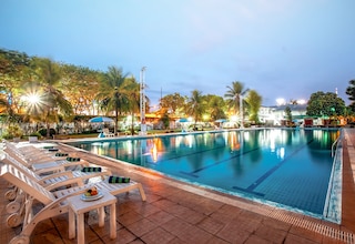 スラバヤ スイーツ ホテル パウード バイ アーキペラゴ