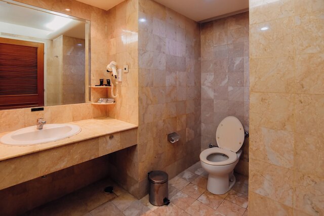 スラバヤ スイーツ ホテル パウード バイ アーキペラゴ