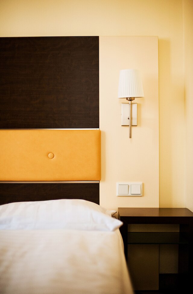 ブリストル ホテル フランクフルト