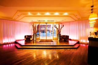 ブリストル ホテル フランクフルト