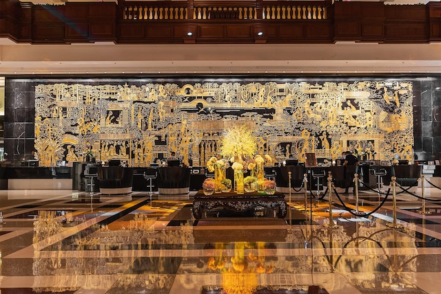 広州ガーデンホテル (広州花園酒店) - ホテルのゴールデンツアーガイドで 26 の文化遺産を巡る