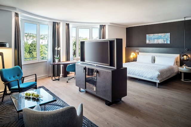 ル メリディアン シュトゥットガルト