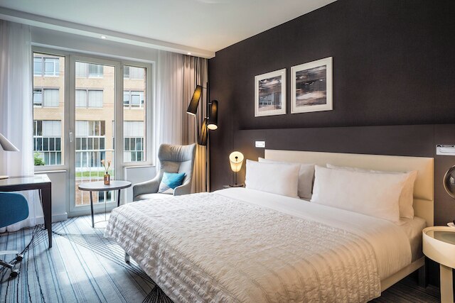 ル メリディアン シュトゥットガルト