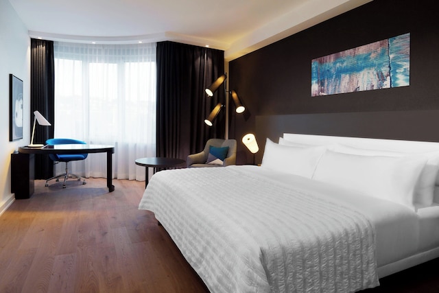 ル メリディアン シュトゥットガルト