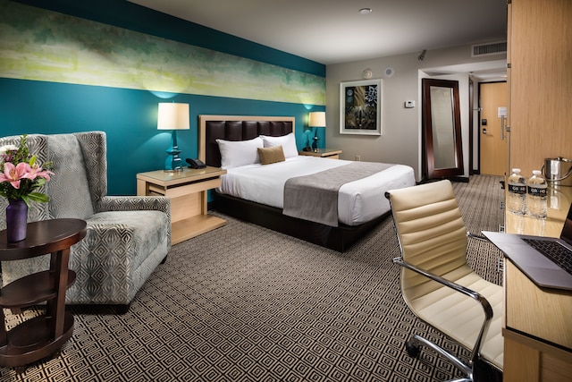 ダウンタウン グランド ラスベガス