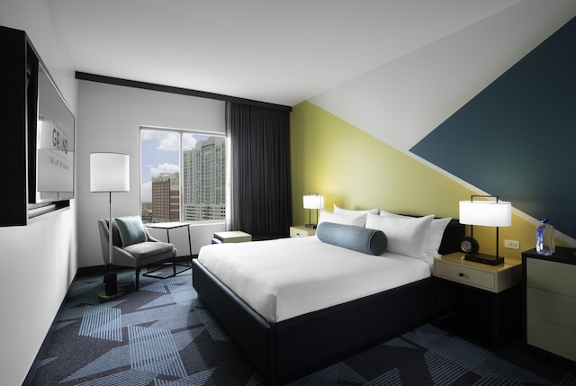 ダウンタウン グランド ラスベガス