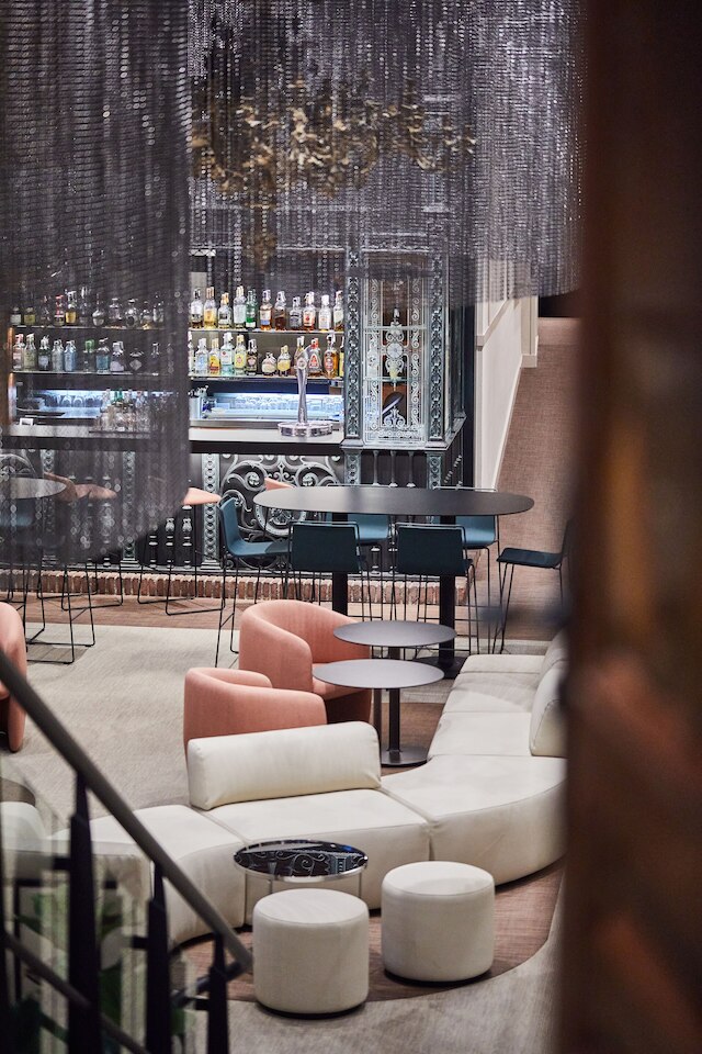 ホテル シルケン ランブラス