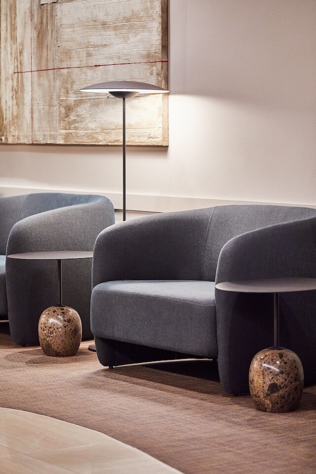 ホテル シルケン ランブラス