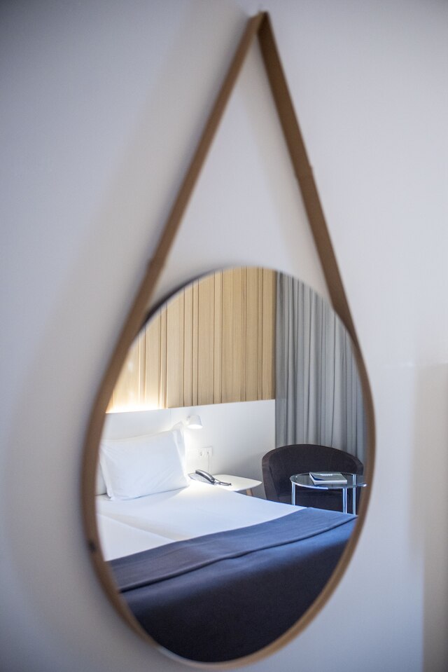 ホテル シルケン ランブラス