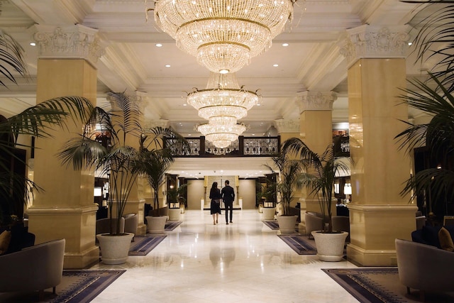 ザ US グラント, ア ラグジュアリー コレクション ホテル, サンディエゴ