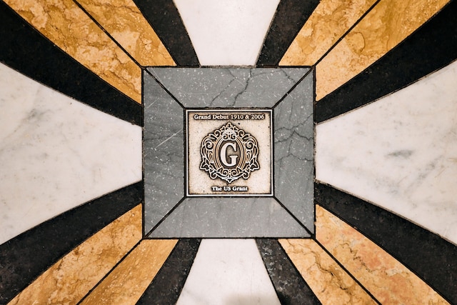 ザ US グラント, ア ラグジュアリー コレクション ホテル, サンディエゴ