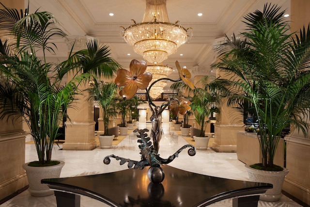 ザ US グラント, ア ラグジュアリー コレクション ホテル, サンディエゴ