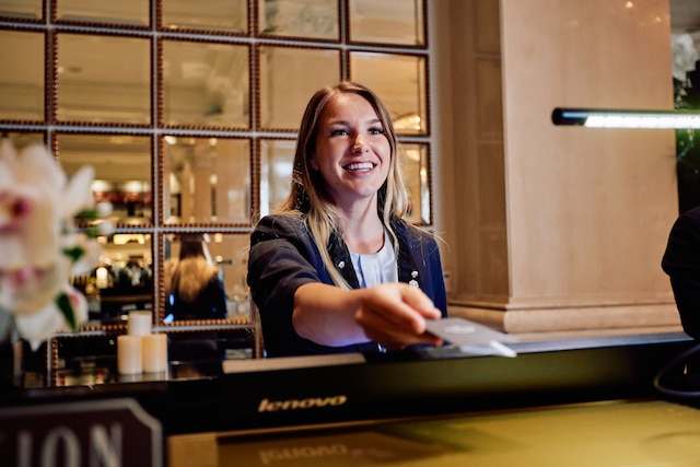 ザ US グラント, ア ラグジュアリー コレクション ホテル, サンディエゴ