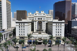 ザ US グラント, ア ラグジュアリー コレクション ホテル, サンディエゴ