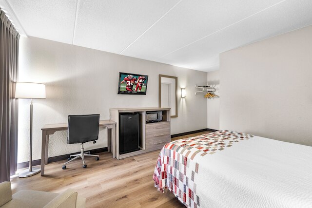 レッド ルーフ イン ナイアガラ フォールズ