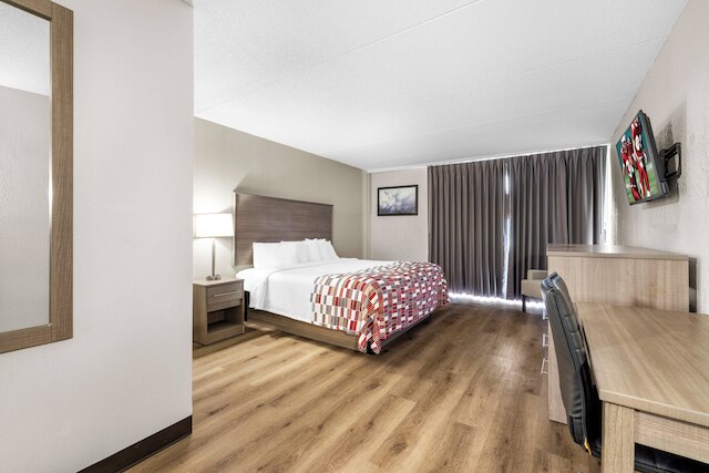 レッド ルーフ イン ナイアガラ フォールズ