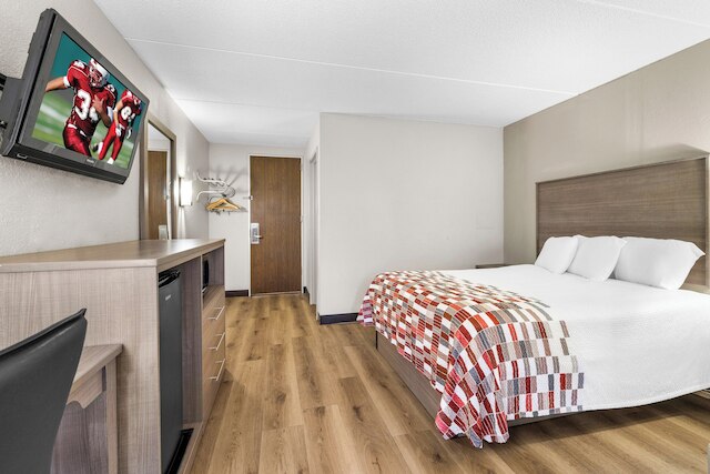 レッド ルーフ イン ナイアガラ フォールズ