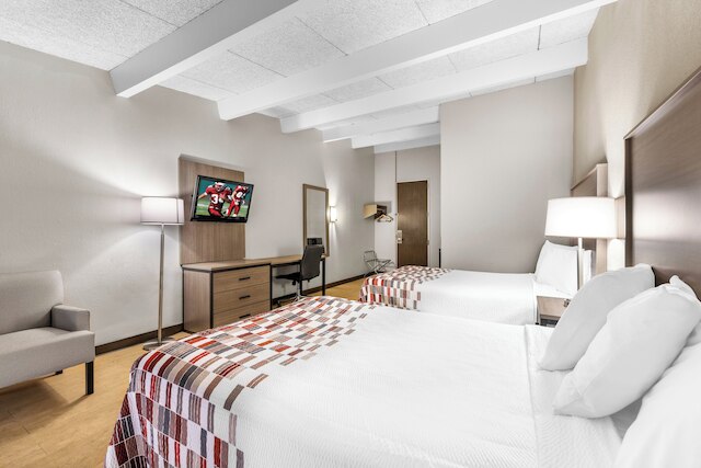 レッド ルーフ イン ナイアガラ フォールズ