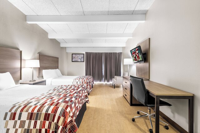 レッド ルーフ イン ナイアガラ フォールズ