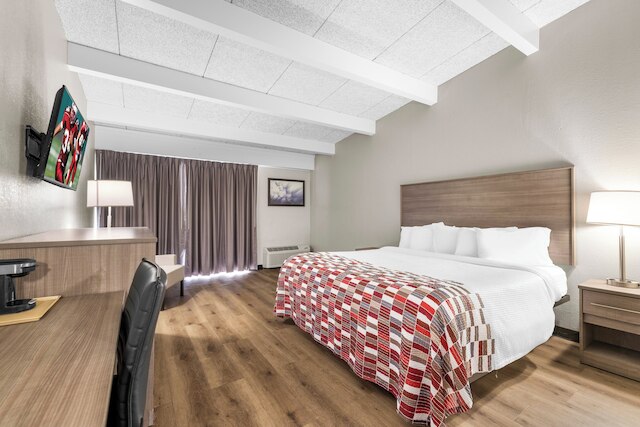 レッド ルーフ イン ナイアガラ フォールズ