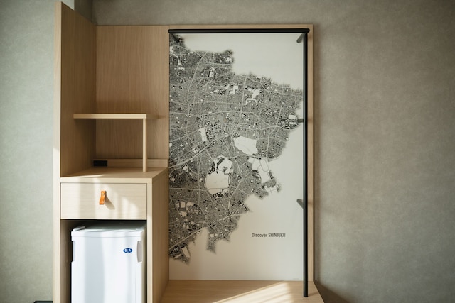 新宿プリンスホテル