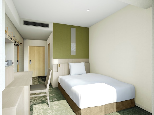 新宿プリンスホテル