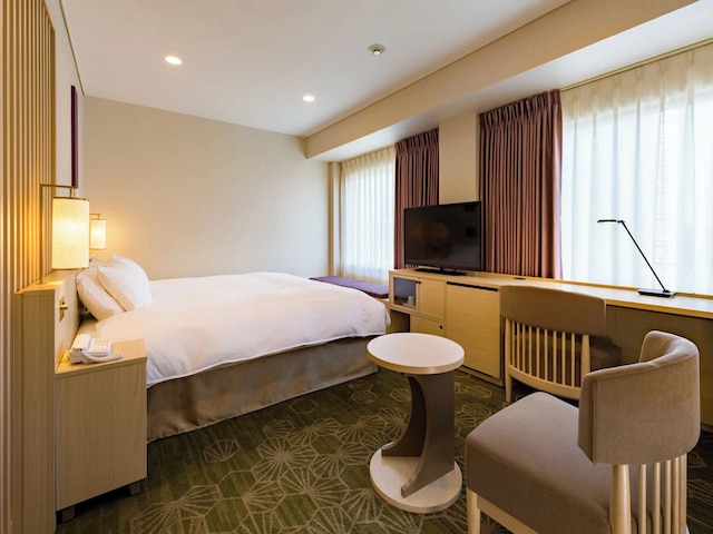 新宿プリンスホテル