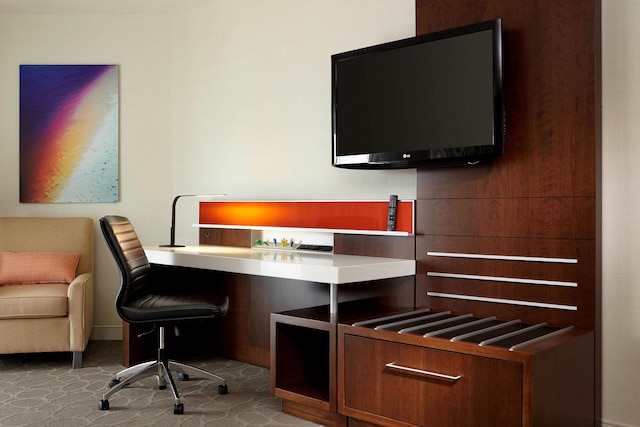 デルタ・ホテルズ・モントリオール