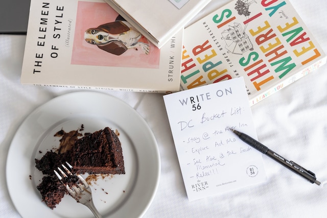 ザ リバー イン