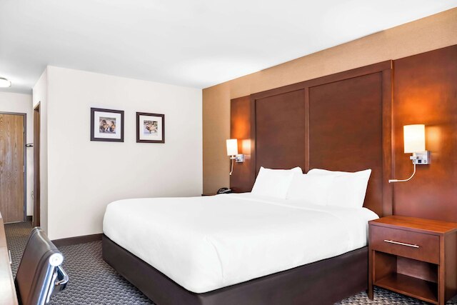 コンフォート イン by チョイス ホテルズ