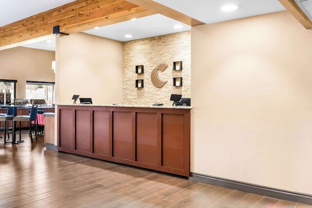 コンフォート イン by チョイス ホテルズ