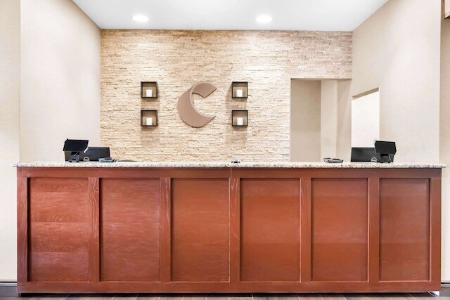 コンフォート イン by チョイス ホテルズ