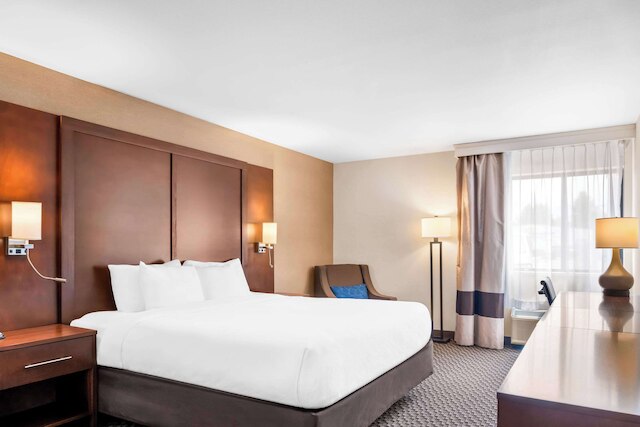 コンフォート イン by チョイス ホテルズ