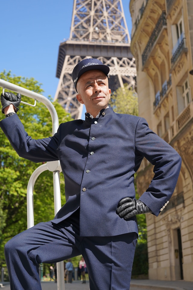 プルマン パリ トゥール エッフェル